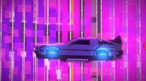 3D Бискас клип Ту и Ту