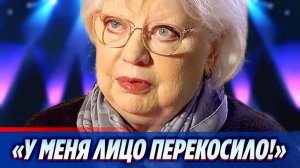 Как выглядит Светлана Крючкова после коронавируса 🔥 Новости Шоу-Бизнеса