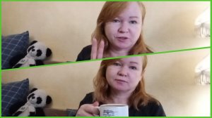 Балуюсь кофейком☕☕☕Муж наконец то дома💏