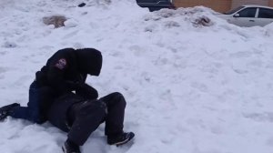 Двор 1 #ФИНАЛ!? 😧#битва двора😱#