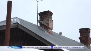 Снег скинули, окна завалили: кемеровчанка жалуется на бездействие управляющей компании