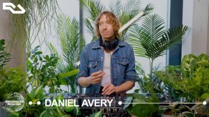 Daniel Avery - Live @ RA Greenhouse Sessions x Dream Shoegaze Special [23.10.2025]