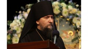 Значение монашеского подвига в формировании личности монашествующего