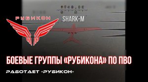 ПВО Центра «Рубикон» работает в небе. Сбиты «Лелеки» и другие БпЛА