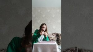 Распаковка подарков на восьмое марта