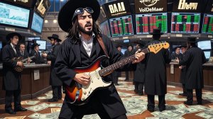 VolDeMaar - Биткоин рок