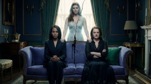 Несовершенные женщины — Русский трейлер (2026)