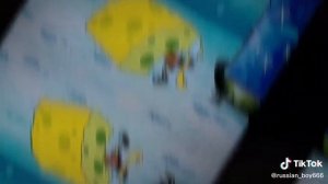 Печальный Бобчик