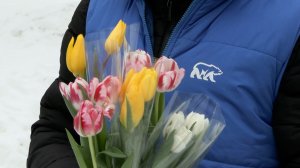 ДЛЯ ПРАЗДНИЧНОГО НАСТРОЕНИЯ