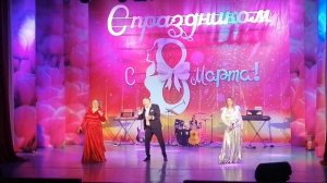 РОЗА БЕЛАЯ, РОЗА АЛАЯ ПРОСТО - ПРОСТО КРУГОМ ГОЛОВА🌹❗