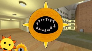 Спрунки ретейк фаза 3 мистер Сан