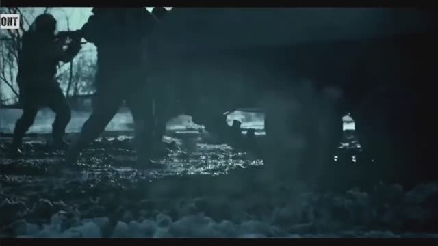 МК 5.45 - ВЬЮГА Годы годуй...