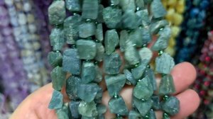 Натуральные камни