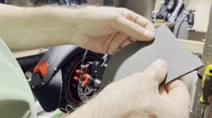 Профилактические работы