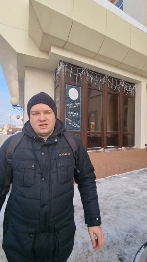 Столовая Соль и перец в Иваново на ул. Спартака, 22, хорошие отзывы, идем пробовать
