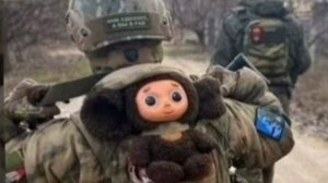 ЧЕБУРАШКА. Песни сво