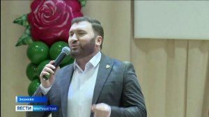 В Ингушетии чествуют прекрасную половину человечества