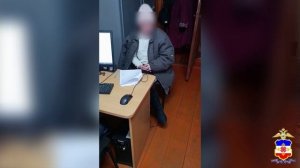Жительница Марий Эл задержана полицией за разбойное нападение на 92-летнюю бабушку