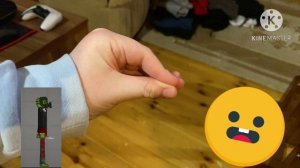 Крипер и его друзья серия 3 вечеринка