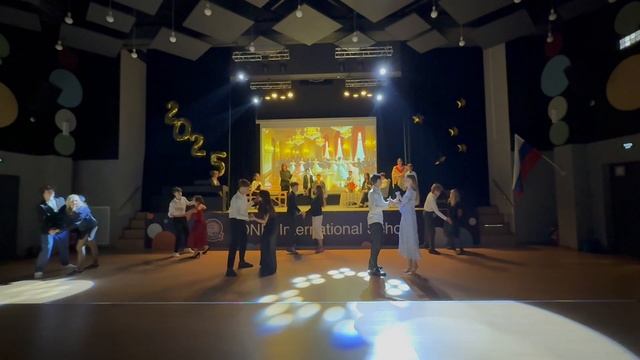 Литературная гостиная ONE!