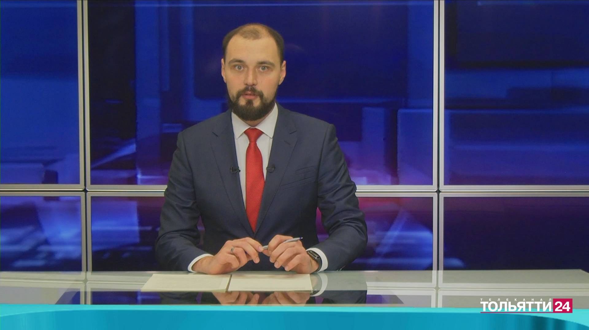 «Новости Тольятти» 06.03.2026