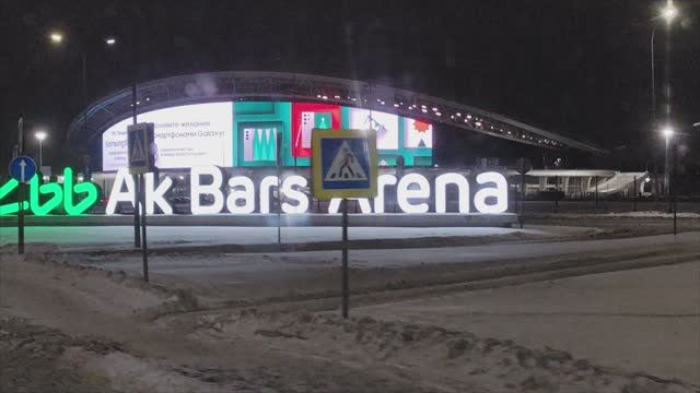 MB SPRINTER 519 ТРАНСПОРТЕЙШН Ч.23 КАЗАНЬ-МОСКВА-ЯРОСЛАВЛЬ