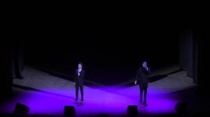 Концерт 8 Марта НПИ 2026