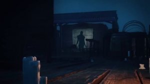 The Occultist - Gameplay Trailer