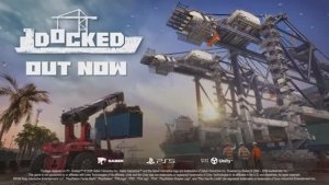 Docked — трейлер к запуску игр для PS5