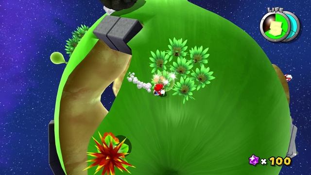 Ударил сам себя