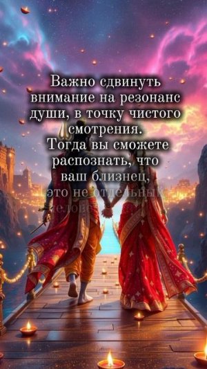 Близнецовые пламена