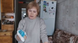 Из города в ДЕРЕВНЮ. Прибыла, я ДОМА.