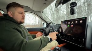 Не покупай HAVAL H9, пока не посмотришь это видео! Тестируем в разных условиях!