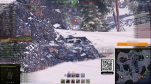 To4an Мир Танков\WOT Progetto 46 МАСТЕР Промедление фатально + Миссия выполнена