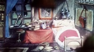 Следствие ведут колобки.