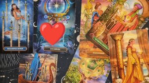 ДЕНЕЖНЫЙ ПОТОК, ЧТО ЕГО БЛОКИРУЕТ❓ТАРО ГАДАНИЕ 💰💵