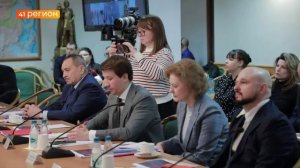 СОЗДАНИЕ РЕГИОНАЛЬНЫХ ЦЕНТРОВ МОБИЛЬНЫХ БРИГАД В ОТДАЛЁННЫХ РЕГИОНАХ – ЗАДАЧА НОМЕР ОДИН•НОВОСТИ КАМ