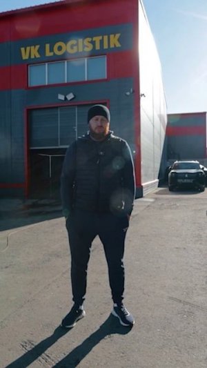 Открытие офиса в Санкт Петербурге или как купить машину от https://t.me/vk_logistik