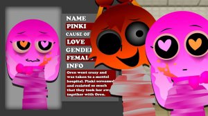 Incredibox - Sprunki Но Asylum Treatment ｜ ОБНОВЛЕНИЕ (ГАЛЕРЕЯ) ｜ ВСЕ Описания Персонажей