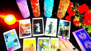 💫ТАРО ГАДАНИЕ 💥ЧТО ПРИНЕСЁТ ВЕТЕР ПЕРЕМЕН В ВАШУ ЖИЗНЬ ❓💫💯✋🏼