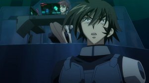 Даймидалер: Принц против Пингвиньей Империи 2 серия (аниме-сериал, 2014)