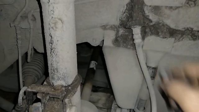 как исправить перетирание передних тормозных шлангов Лада Ларгус Largus