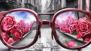 Счастливые.