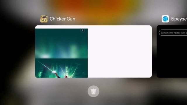 Я ПОСТРОИЛ АЭС в чикен ган