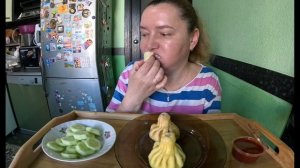 Хинкали, обед/Еда/вкусная еда