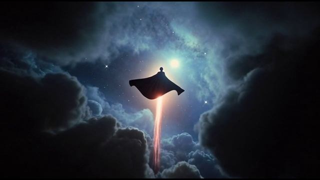 Призрак в ночи. Новый музыкальный клип