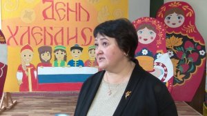 Международный форум прошел в Вавиловском университете