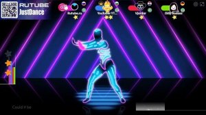 Just Dance: Idealistic - Digitalism