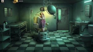 Сбеги Из Дурдома (Escape From Mental Hospital) | 29 Уровень | Прохождение