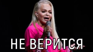 Кризис затянулся! Лариса Долина впервые засветила съемное жилье после потери квартиры